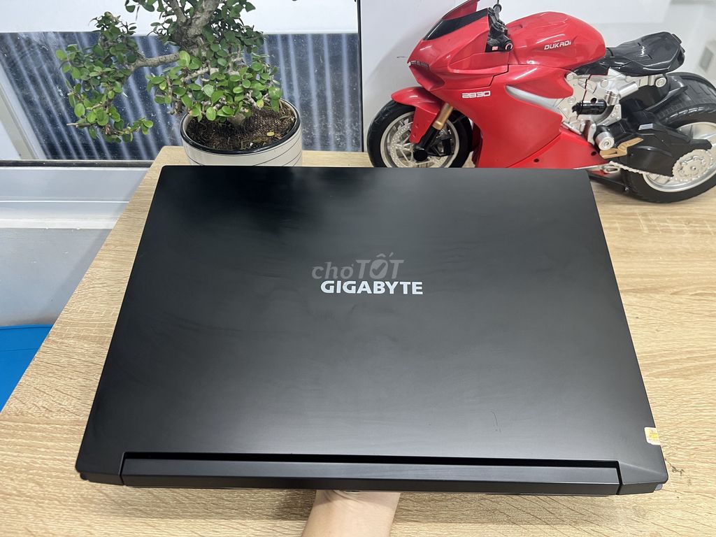 🌈Gigabyte HASEE G5 i5-11400H/16/512 RTX 3060 144Hz. Mua bán Laptop tại Quận Bình Thạnh Tp Hồ Chí Minh được đăng bởi Nguyễn Công Lý hình 1