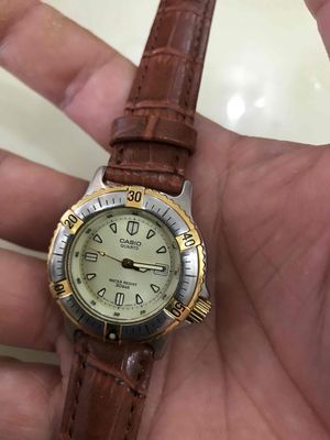 casio ld-900 núm xéo cực đẹp. Mua bán Đồng hồ tại Huyện Cầu Ngang Trà Vinh được đăng bởi Phạm văn