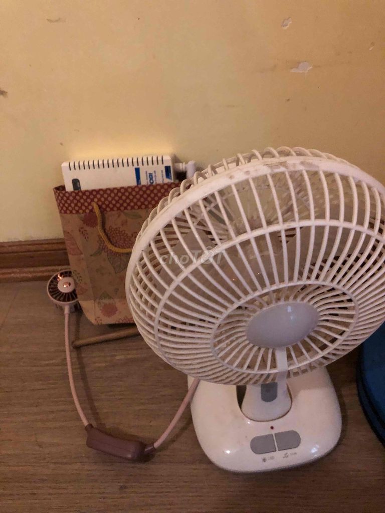 Đồ dùng trong nhà. Mua bán Quạt tại Quận Ba Đình Hà Nội được đăng bởi Sơnn hình 1