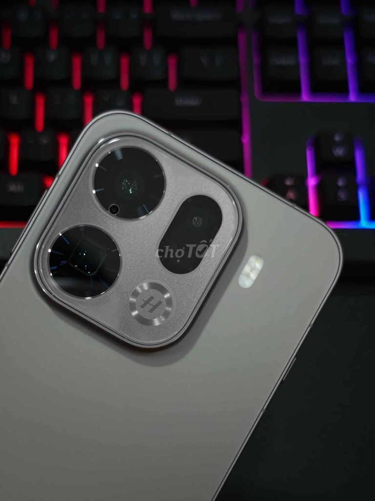 Oppo Find X9 Pro 256GB Xám 99.9%. Mua bán Điện thoại tại Quận Ninh Kiều Cần Thơ được đăng bởi Nguyễn Toàn hình 1