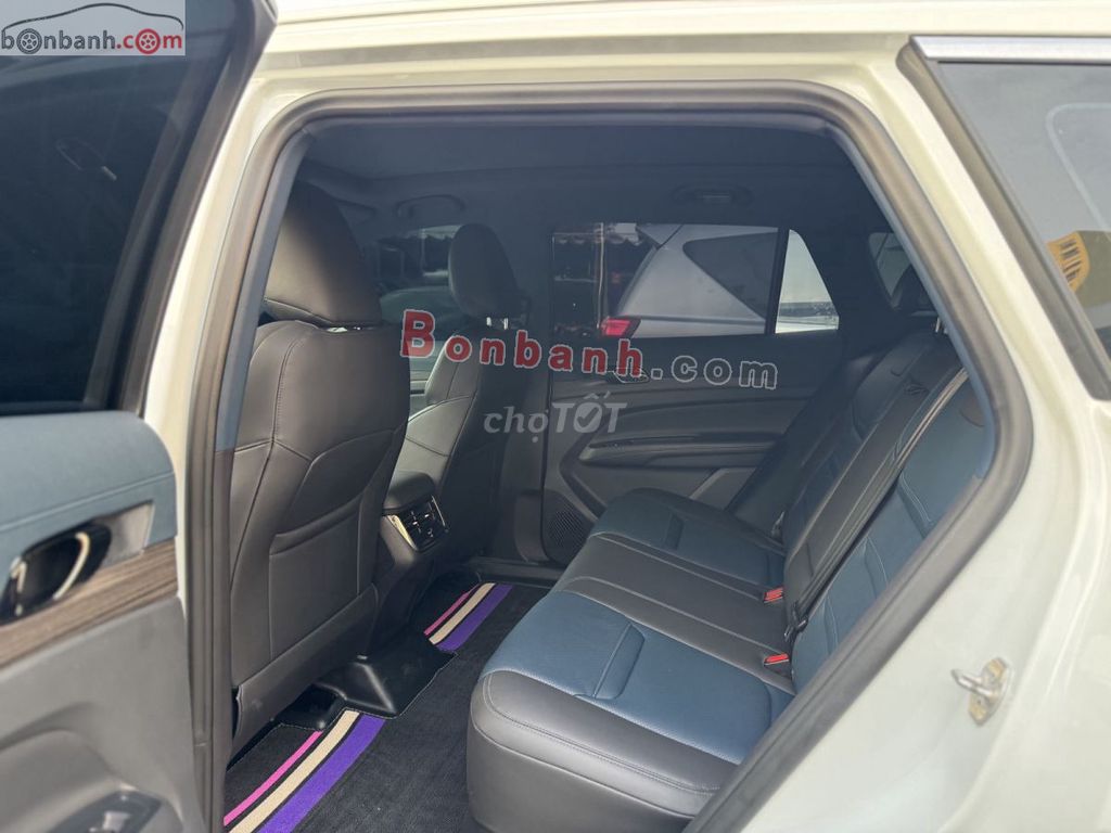 Ford Territory Titanium X 1.5 AT 2024 - 835 Triệu. Mua bán Ô tô tại Quận Bắc Từ Liêm Hà Nội được đăng bởi Lê Hồng Phong hình 6