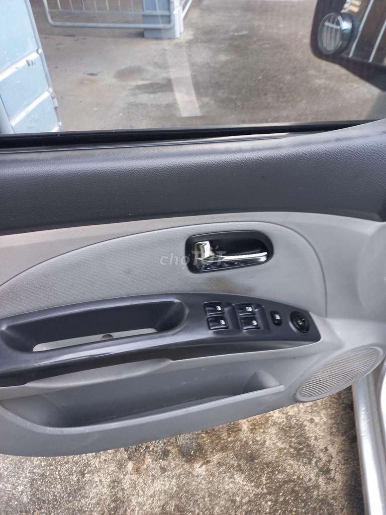 2007 1.1 AT - 12000 km. Mua bán Ô tô tại Quận Ngô Quyền Hải Phòng được đăng bởi minh hình 3