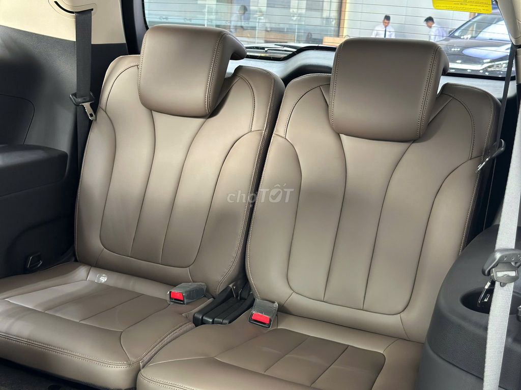 BYD M6 2025 - DEAL RỰC RỠ – QUÀ BẤT NGỜ. Mua bán Ô tô tại Thành phố Thuận An Bình Dương được đăng bởi THẢO NGUYÊN BYD MIỀN NAM  hình 7