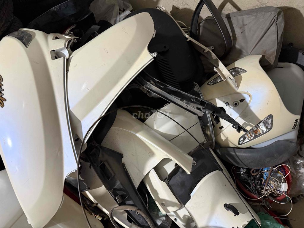 fun dàn áo xe alidabet. Mua bán Phụ tùng xe tại Huyện Trảng Bom Đồng Nai được đăng bởi minh hình 2