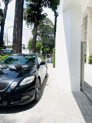 LEXUS GS350 model 2008 chạy cực ngon. 60.000km. Mua bán Ô tô tại Quận 3 Tp Hồ Chí Minh được đăng bởi DƯƠNG KHANG
