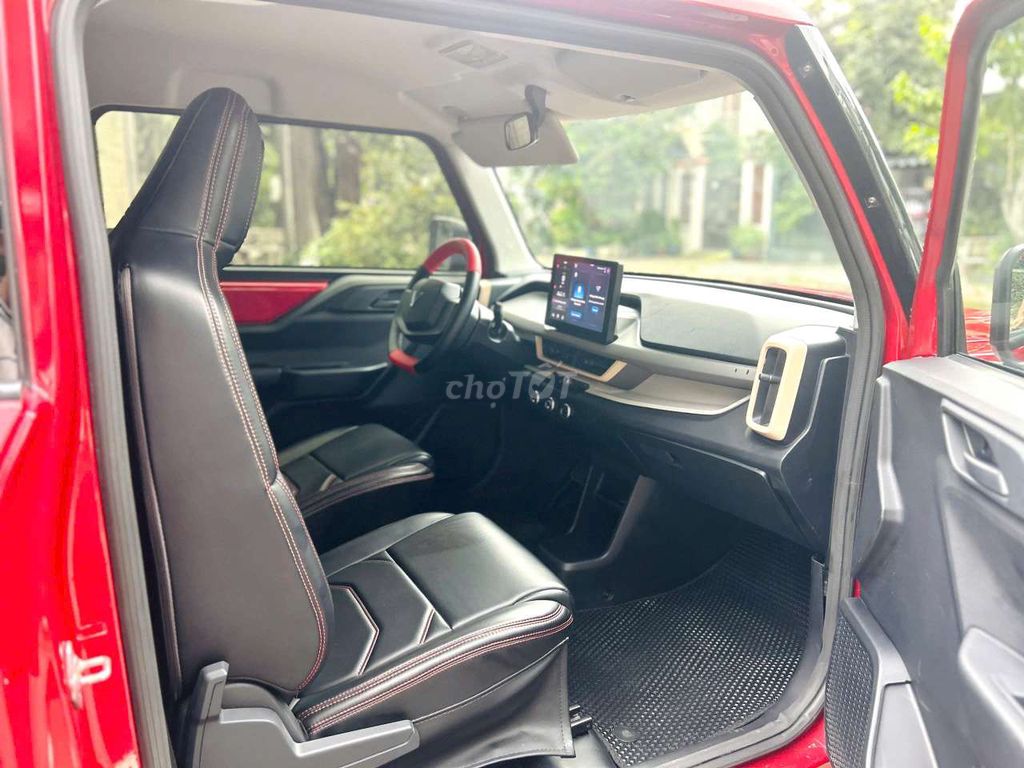 VINFAST VF3 BẢN MUA PIN 2024 SIÊU LƯỚT 700KM. Mua bán Ô tô tại Quận 6 Tp Hồ Chí Minh được đăng bởi Thu Hảo hình 8