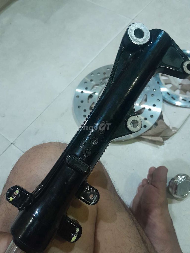 Phụ tùng các lọai. Mua bán Phụ tùng xe tại Huyện Nhà Bè Tp Hồ Chí Minh được đăng bởi nguyen thanh toan hình 4