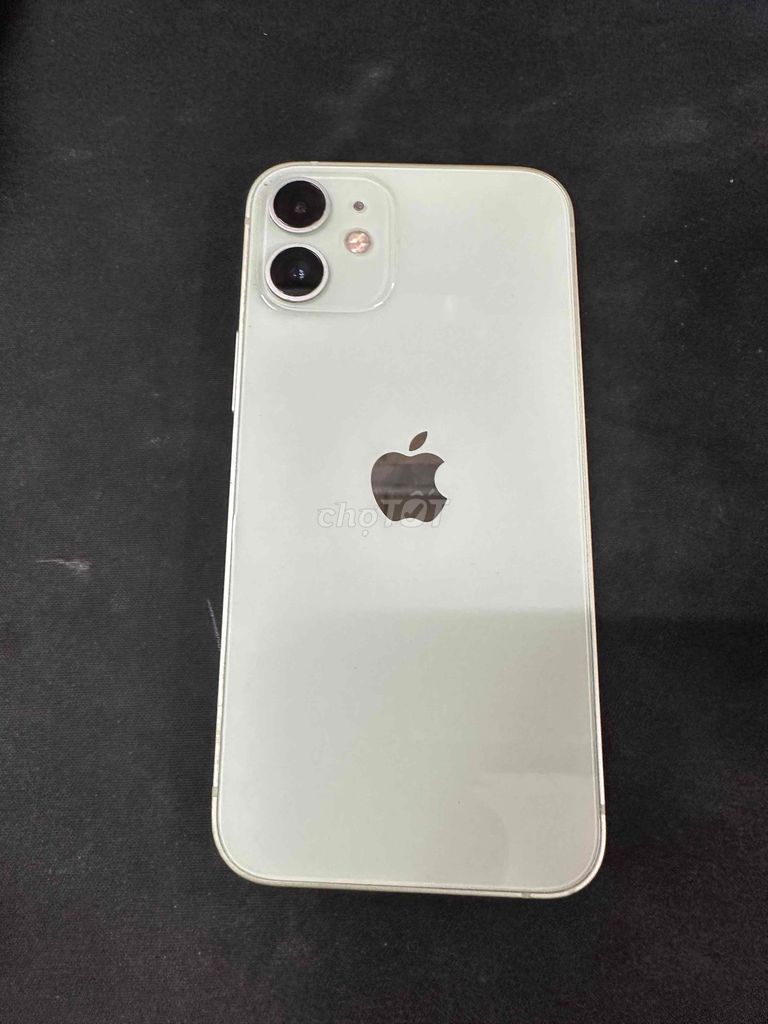iPhone 12 mini Xanh lá máy đẹp. Mua bán Điện thoại tại Thành phố Vũng Tàu Bà Rịa - Vũng Tàu được đăng bởi tài nice hình 1