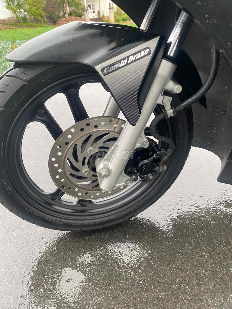 Bán xe Ab Fi. Mua bán Xe máy tại Thành phố Đà Lạt Lâm Đồng được đăng bởi Hà Việt Dũng hình 2