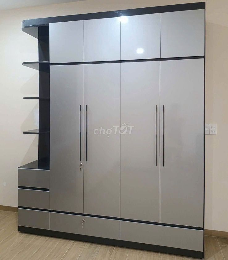 MỐI ĂN CÒN KHÓ, NÓI GÌ ĐẾN TỦ NHỰA NÀY 😎. Mua bán Tủ, kệ gia đình tại Quận Thanh Khê Đà Nẵng được đăng bởi Nội Thất Gia Bảo ĐBP hình 1
