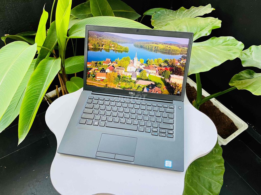 Dell Latitude 7490 i5-8350U 14 inch 8GB/256GB. Mua bán Laptop tại Quận Lê Chân Hải Phòng được đăng bởi Nguyễn Hải Duy hình 1