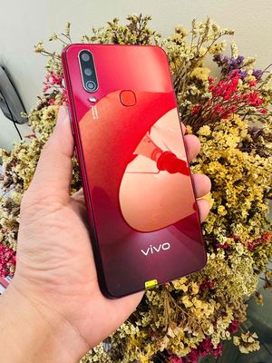 🔥VIVO Y-17 MỚI 100% GIẢI TRÍ LÀM VIỆC PIN 5000MAH🔥