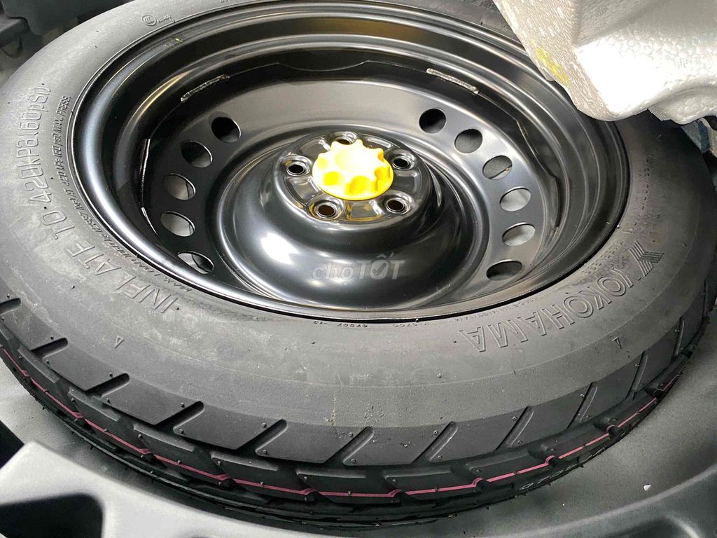 Toyota Corolla Cross 2024 1.8V - Siêu lướt. Mua bán Ô tô tại Thành phố Thủ Đức Tp Hồ Chí Minh được đăng bởi Thùy Phương Toyota hình 10