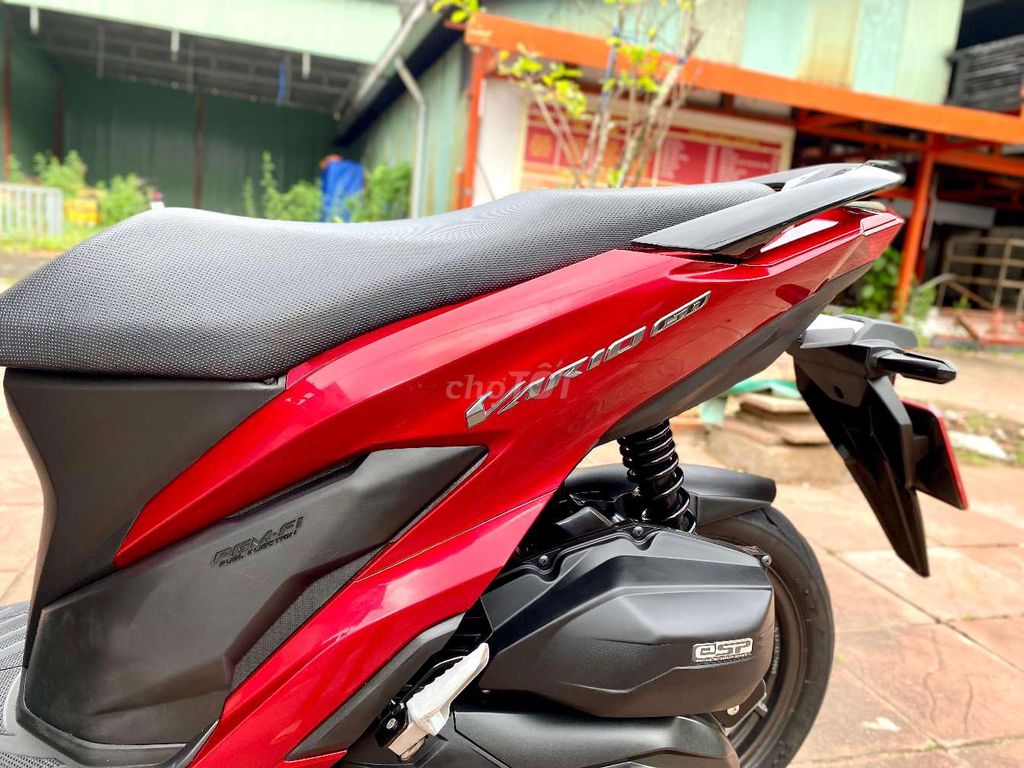 Hàng bỏ mẫu VARIO 150cc Nhập indo 2020 Máy Zin êm. Mua bán Xe máy tại Quận Ninh Kiều Cần Thơ được đăng bởi Xe Máy TÂN LIÊN HƯNG 1 91B hình 5