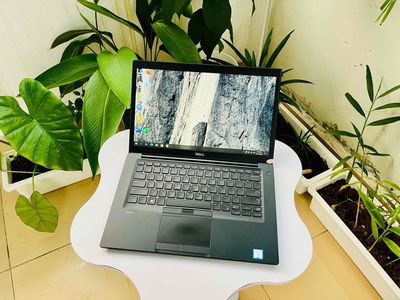 Dell Latitude 7480 i5 8GB. Mua bán Laptop tại Quận Lê Chân Hải Phòng được đăng bởi Nguyễn Hải Duy