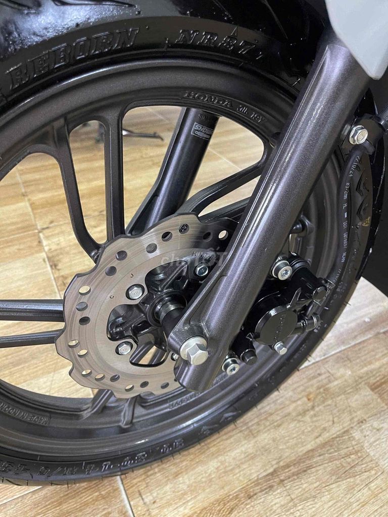 VARIO 2025 XE LƯỚT. Mua bán Xe máy tại Quận Bình Thuỷ Cần Thơ được đăng bởi SONY hình 5