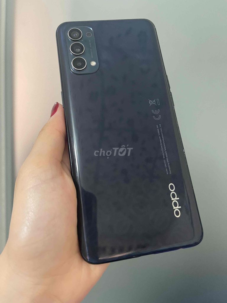 oppo reno 4 ram 8/128 full chức năng cảm ứng mượt