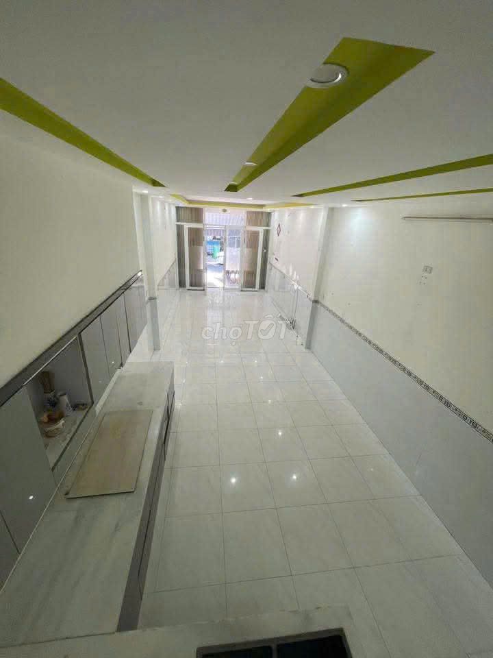 🍁🏡cho thuê nhà 2 tầng mặt tiền đường: bùi huy bích - sơn trà