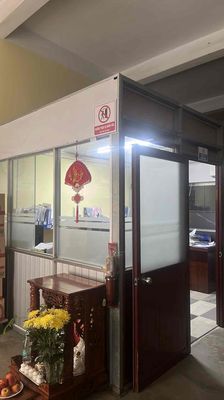 Cần tuyển 01 kế toán admin