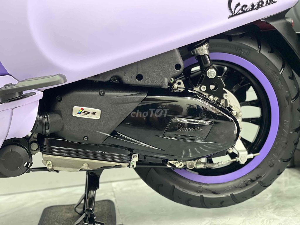 ⭐️ 𝗤𝘂𝗮́ 𝗠𝗼̛́𝗶 ( 𝗩𝗲𝘀𝗽𝗮 𝟮𝟬𝟮𝟮 𝗦𝗽𝗶𝗻𝘁 𝗠𝗮̀𝘂 𝗛𝗢𝗧) ⭐️. Mua bán Xe máy tại Huyện Châu Thành Đồng Tháp được đăng bởi Gia Kiệt  hình 7