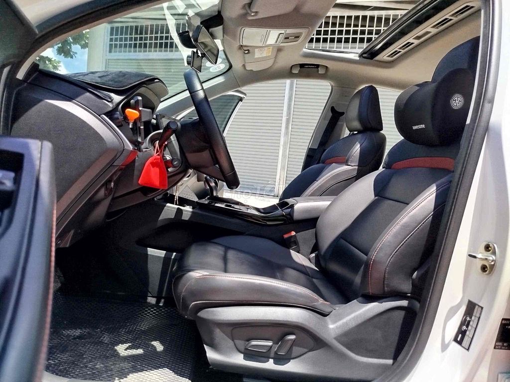 MG MG5 2023 Luxury - 60000 km bao check siêu đẹp. Mua bán Ô tô tại Quận Bình Tân Tp Hồ Chí Minh được đăng bởi SONIC CAR CARE hình 15