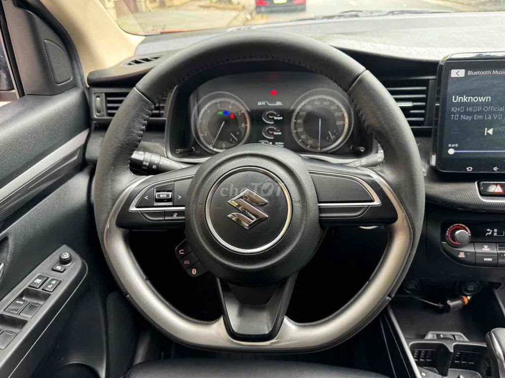 Suzuki XL 7 2022 GLX AT - 53621 km. Mua bán Ô tô tại Quận Cầu Giấy Hà Nội được đăng bởi Tuấn hình 5