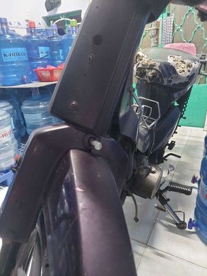 Citi len dream. Mua bán Xe máy tại Quận 4 Tp Hồ Chí Minh được đăng bởi khoa