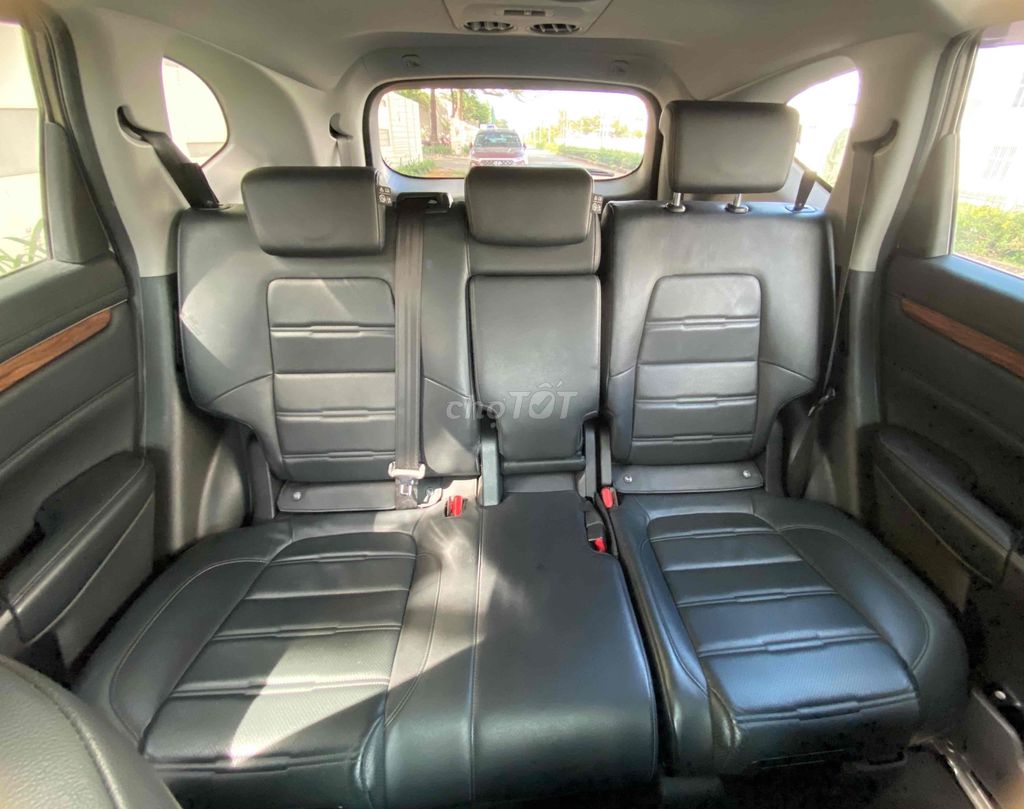 Honda CRV G 2020. Mua bán Ô tô tại Quận Gò Vấp Tp Hồ Chí Minh được đăng bởi Phạm Phước Hùng hình 13
