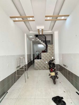 🍀NHÀ mới RẺ Tây Lân 4PN....8,5 triệu
