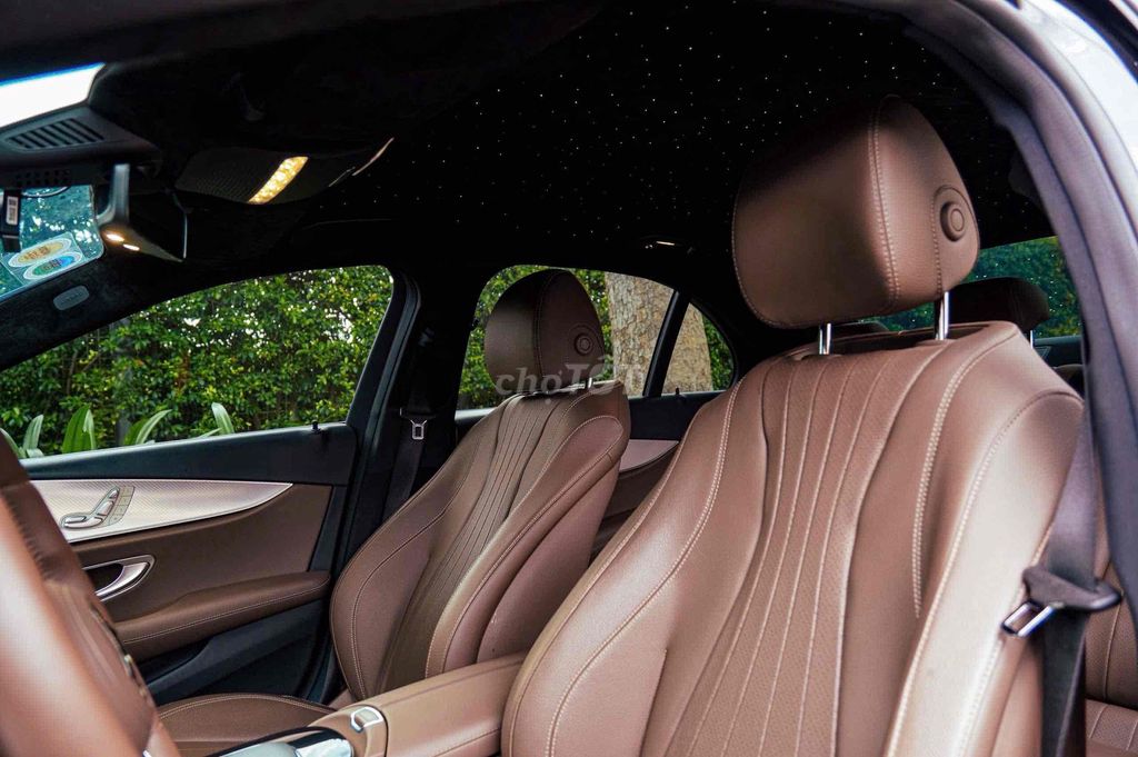 Mercedes Benz E Class 2021 E180 up full E300 AMG. Mua bán Ô tô tại Quận Tân Phú Tp Hồ Chí Minh được đăng bởi Văn Hải hình 18
