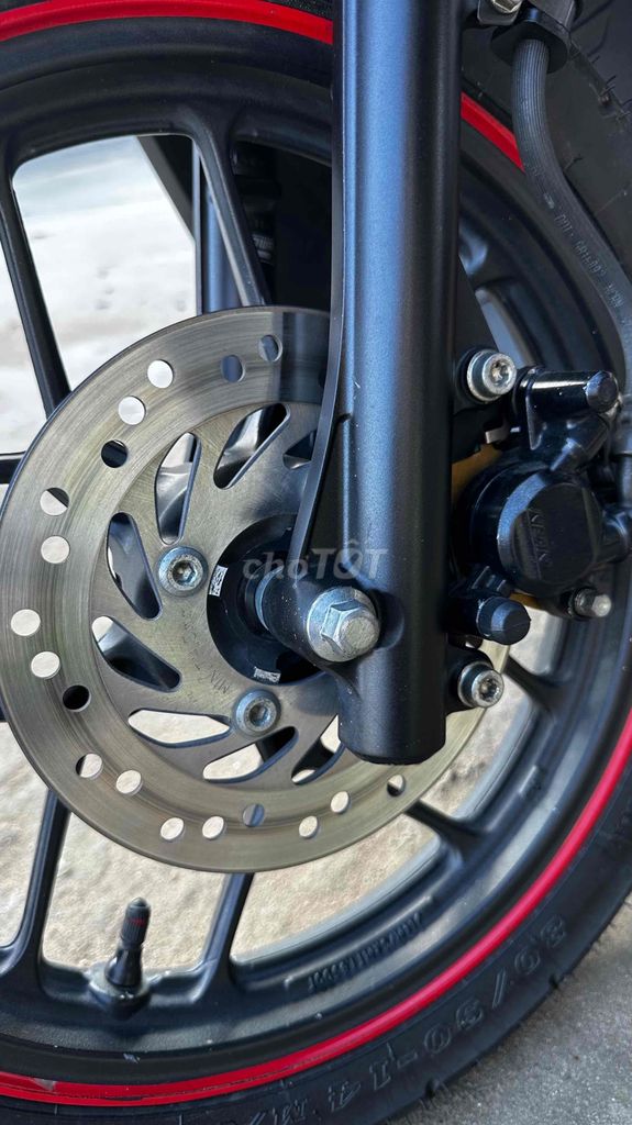 Honda Vario 150 vàng cát 2017 ( hỗ trợ góp ). Mua bán Xe máy tại Huyện Chợ Mới An Giang được đăng bởi Cửa hàng xe Thiên Phước 2 hình 3