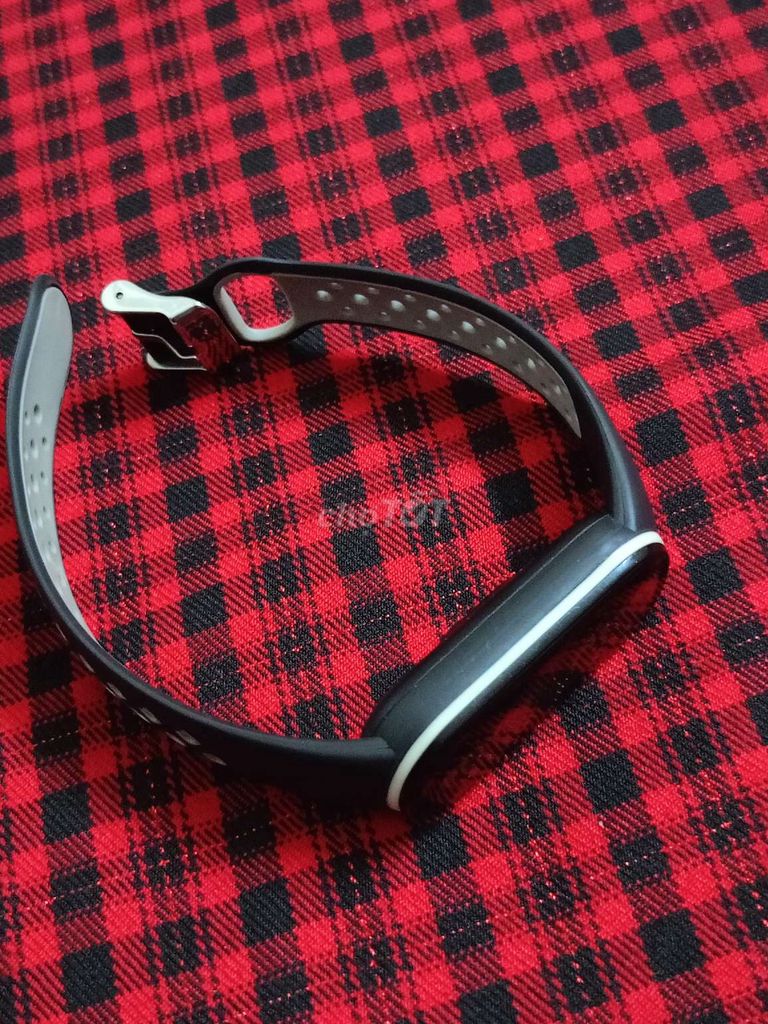 Miband 6 dùng ngon