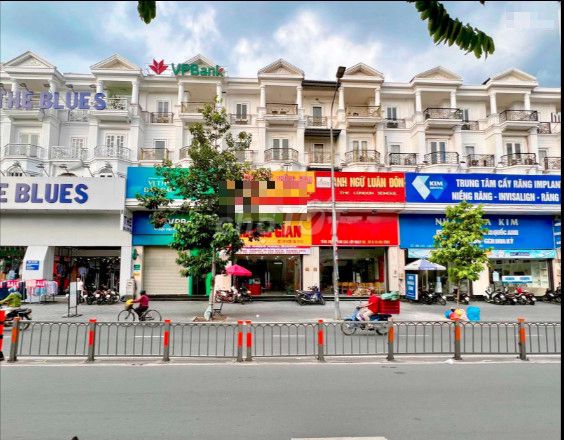 Cho thuê MT Nguyễn Văn Lượng Cityland full máy lạnh thang máy