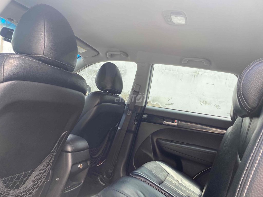 Kia Sorento 2015 GAT - số tự động 7 chỗ. Mua bán Ô tô tại Thành phố Bà Rịa Bà Rịa - Vũng Tàu được đăng bởi Tên chưa cung cấp hình 6