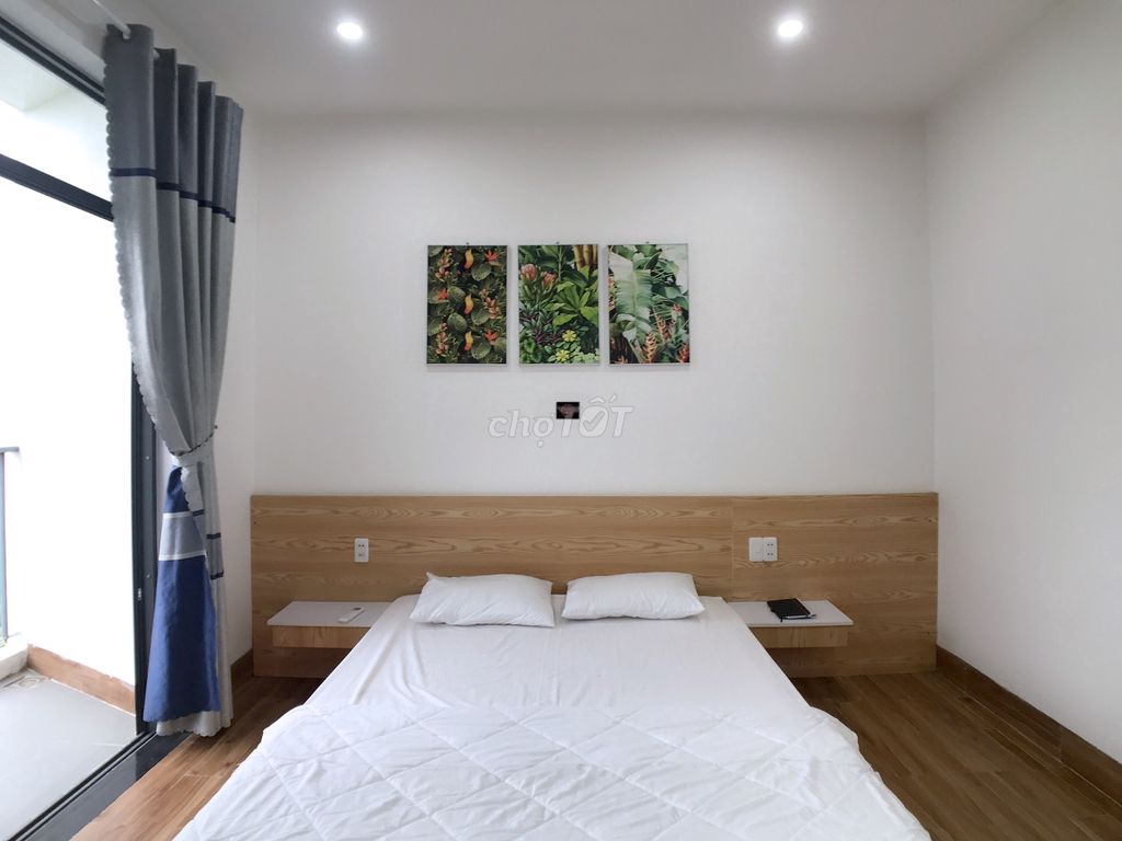 TRỐNG SẴN CĂN STUDIO KHU VỰC NHS GẦN BV 600 GIƯỜNG, ĐẠI HỌC KINH TẾ