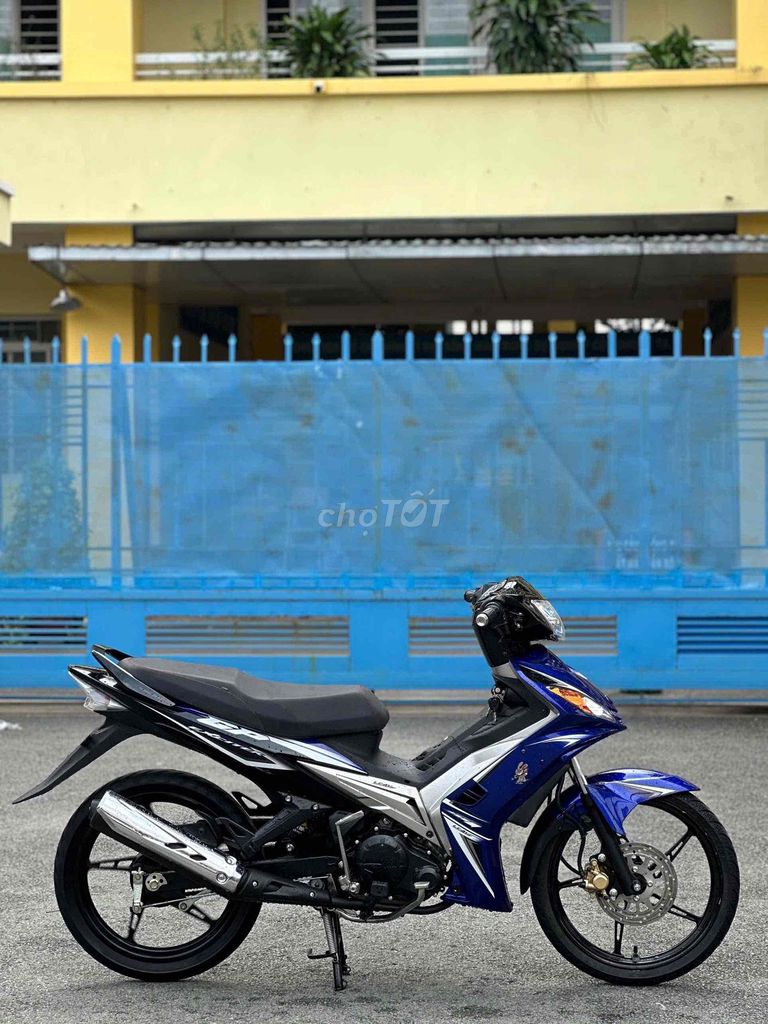 YAMAHA EXCITER 1S9A XUỐNG ÁO 2010 HỒ SƠ CẦM TAY. Mua bán Xe máy tại Thành phố Thủ Đức Tp Hồ Chí Minh được đăng bởi Xe Máy Nguyễn Phụng hình 6