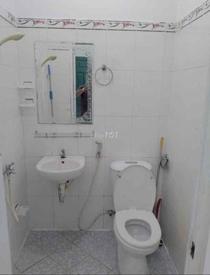 Cho thuê phòng trọ đầy đủ nội thất tiện nghi