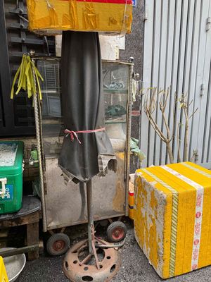 xe đẩy bán đồ ăn. Mua bán Phương tiện khác tại Quận Gò Vấp Tp Hồ Chí Minh được đăng bởi Nhã Đan