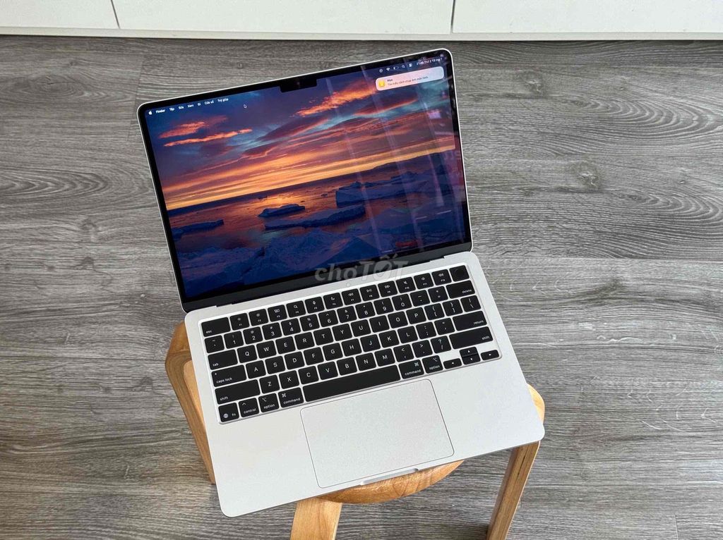 Macbook Air 13 M4 16GB/256GB đời mới 2025. Mua bán Laptop tại Quận 10 Tp Hồ Chí Minh được đăng bởi thông hình 1