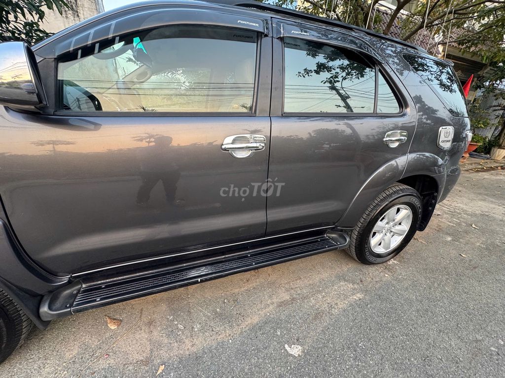 Toyota Fortuner Xám 7 chỗ. Mua bán Ô tô tại Thành phố Thủ Đức Tp Hồ Chí Minh được đăng bởi Thy hình 11
