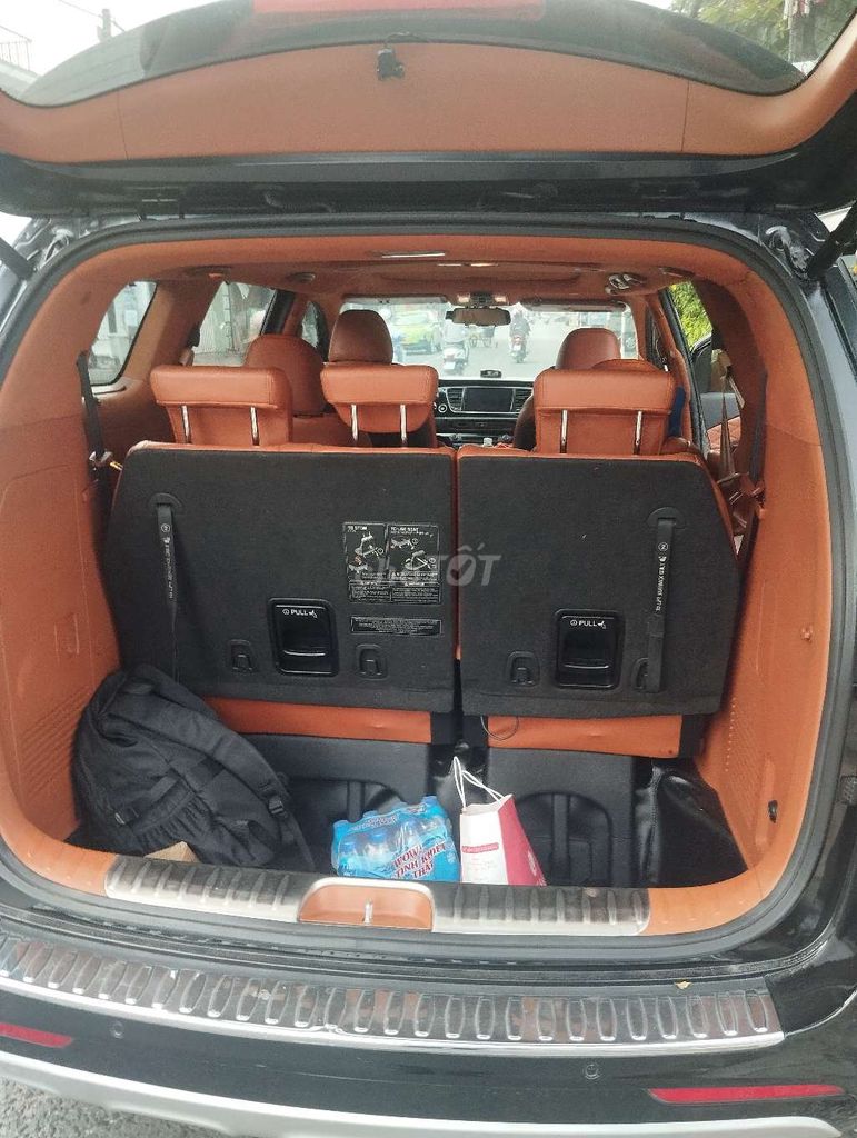 xe 2015 3.3L GATH - 90231 km. Mua bán Ô tô tại Thành phố Biên Hòa Đồng Nai được đăng bởi Phương Trinh  hình 16