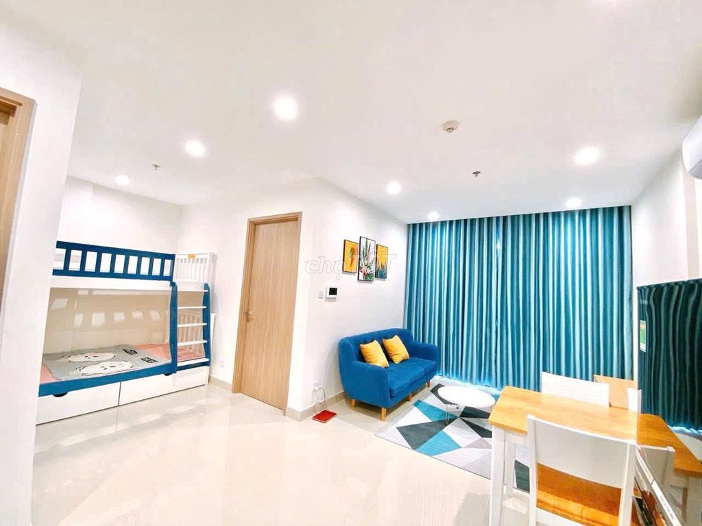 Квартира 1N+ в Vinhomes Ocean Park, Зя Лам, Ханой