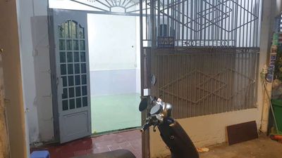 Аренда · 3 комн. · 48 м² · Quận 12, ул. Đường Lâm Thị Hố