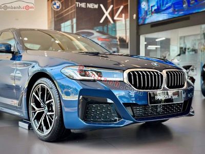 BMW 5 Series 520i M Sport 2022 - 1 Tỷ 999 Triệu. Mua bán Ô tô tại Thành phố Nha Trang Khánh Hòa được đăng bởi Huỳnh Quốc Tài