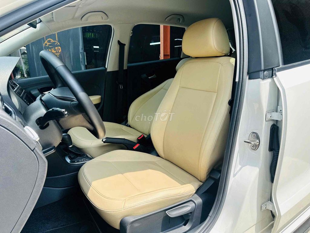 Volkswagen Polo Hatchback 2020 XE CTY XUẤT HOÁ ĐƠN. Mua bán Ô tô tại Thành phố Thủ Đức Tp Hồ Chí Minh được đăng bởi Hứa Bửu hình 10