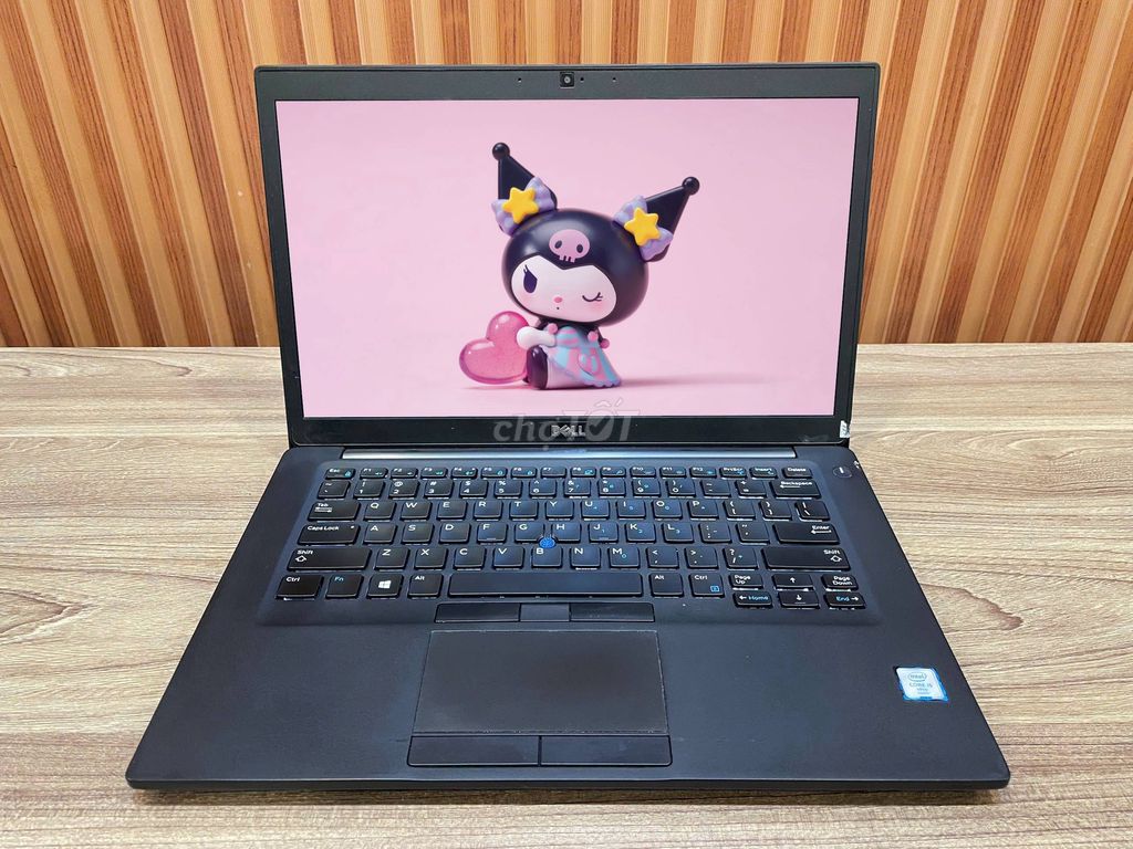 Laptop DELL i5_12G_256G_14"FHD VP gọn Giá tốt ✨. Mua bán Laptop tại Thành phố Thủ Đức Tp Hồ Chí Minh được đăng bởi MINH SÀI GÒN COMPUTER THỦ ĐỨC hình 1