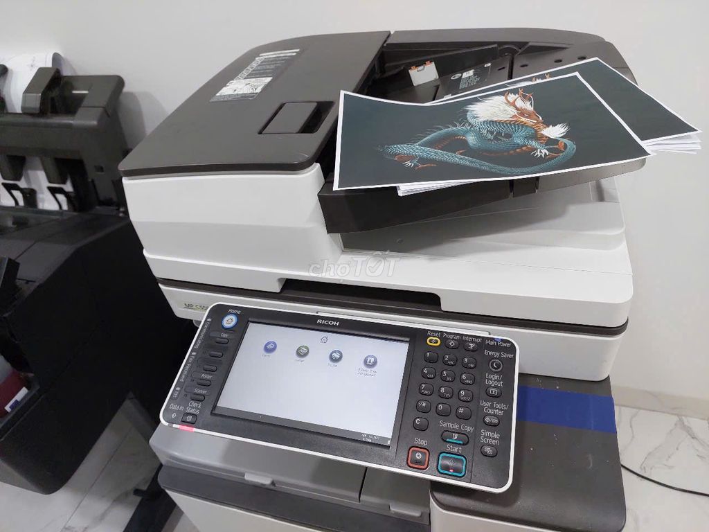 Nạp mực - Mua Bán - Cho thuê máy in, Photocopy. Dịch vụ tại Huyện Nhà Bè Tp Hồ Chí Minh được đăng bởi Viết Sinh hình 2