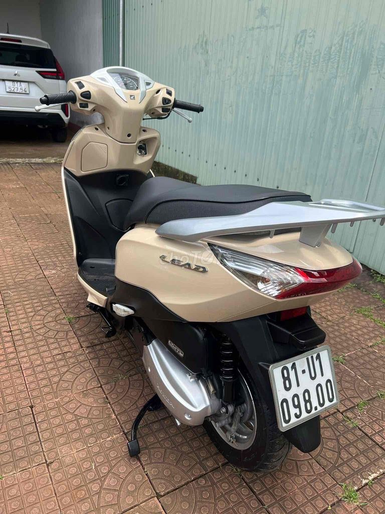 HonDa Lead chính chủ máy móc rin êm áo quần đẹp. Mua bán Xe máy tại Thành phố Pleiku Gia Lai được đăng bởi Hải Quay Xe hình 6