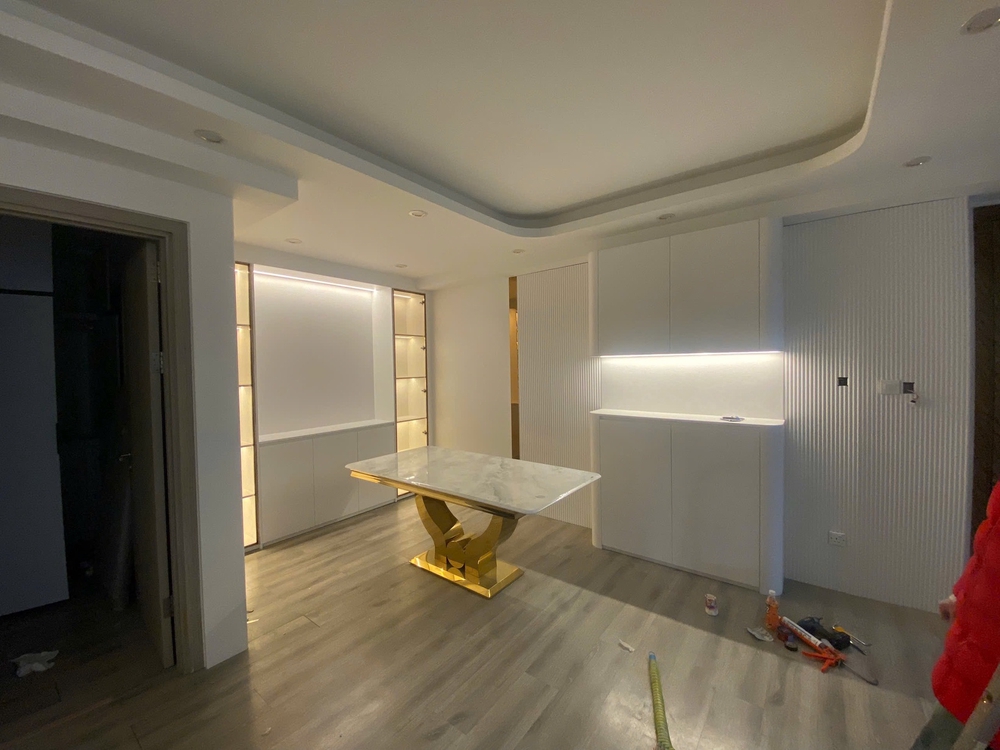 Gỗ nội thất Hoàn Hà Group  tại Huyện Hoài Đức, Hà Nội hình 1