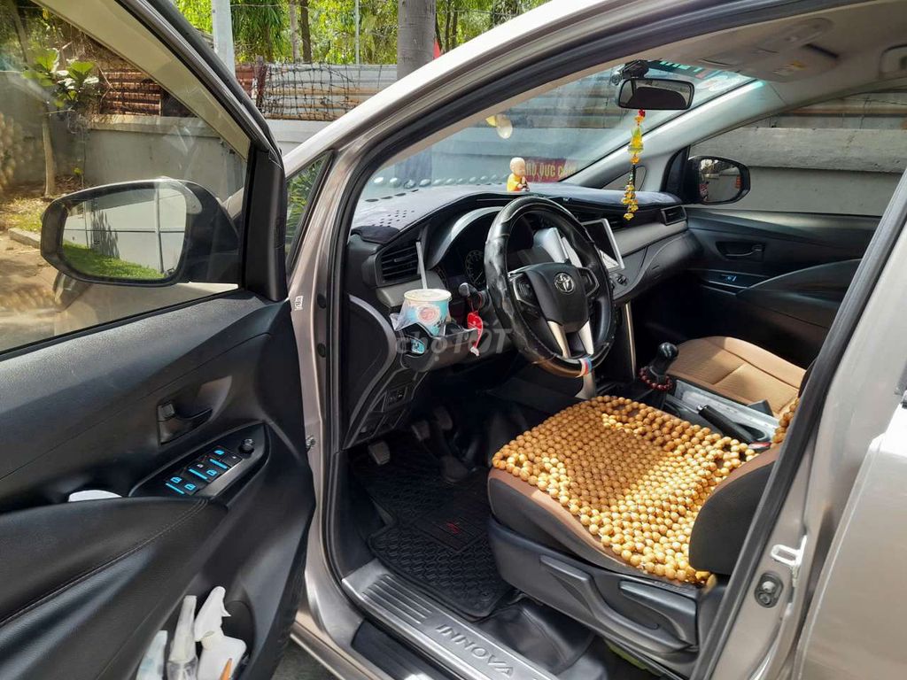 2019 2.0E - 180000 km 430tr ( còn TL). Mua bán Ô tô tại Quận Gò Vấp Tp Hồ Chí Minh được đăng bởi Dat Tien hình 3